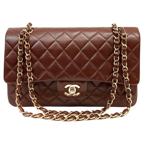 chanel classic flap bag lambskin price|authentic chanel classic flap bag.